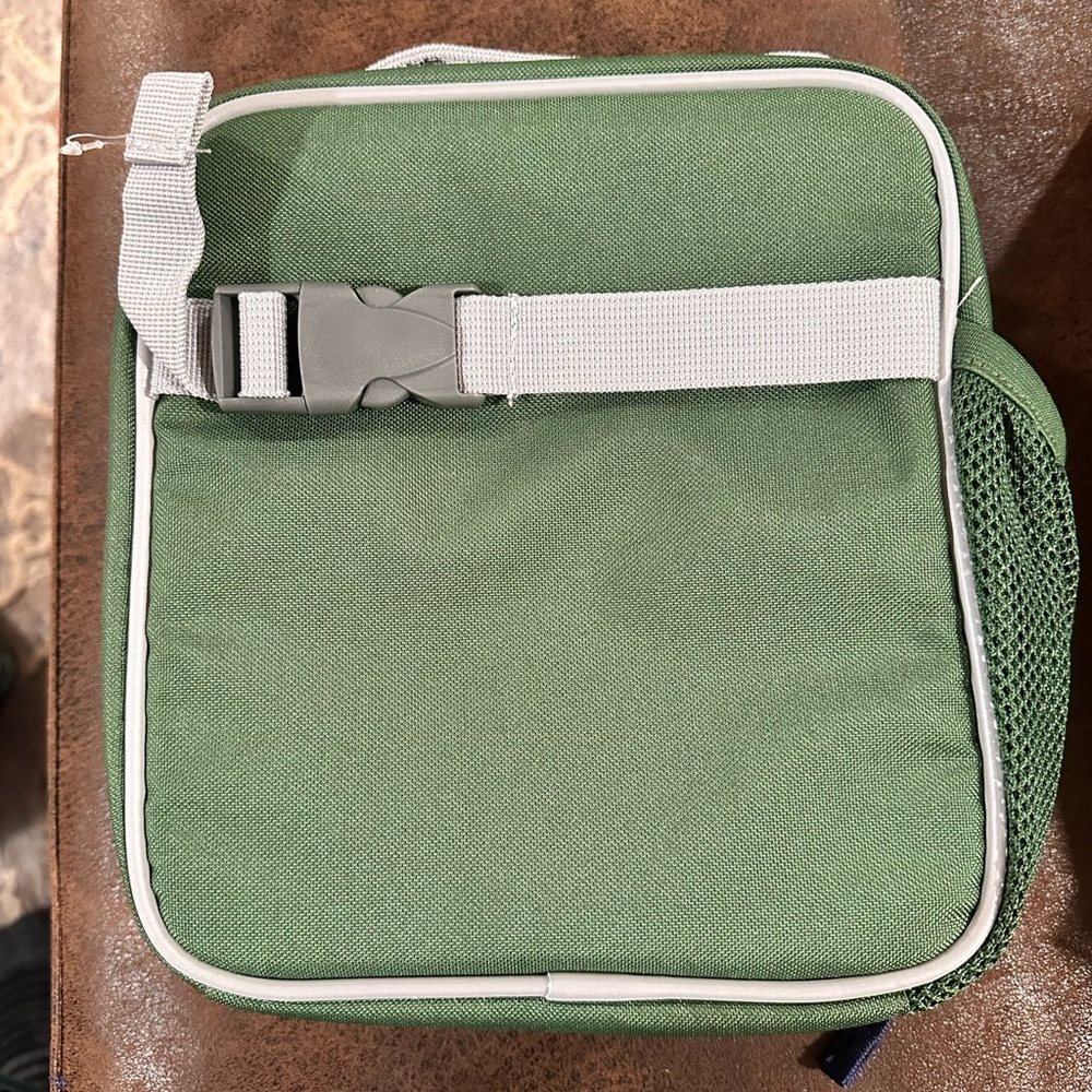 Lunch box - Picture 2 of 4